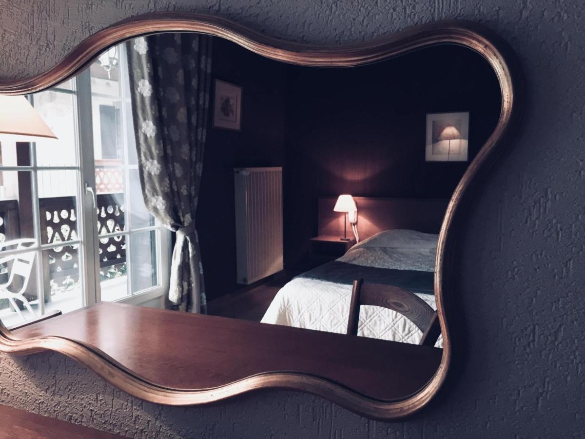 Auberge Du Roselet Duingt Quarto foto