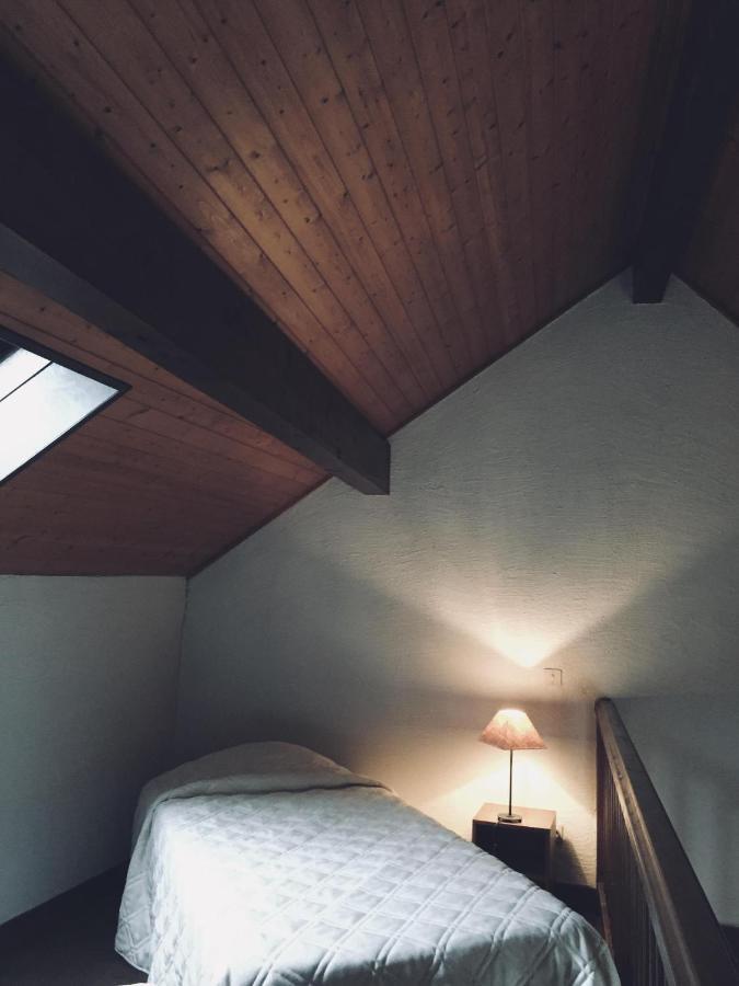 Auberge Du Roselet Duingt Quarto foto